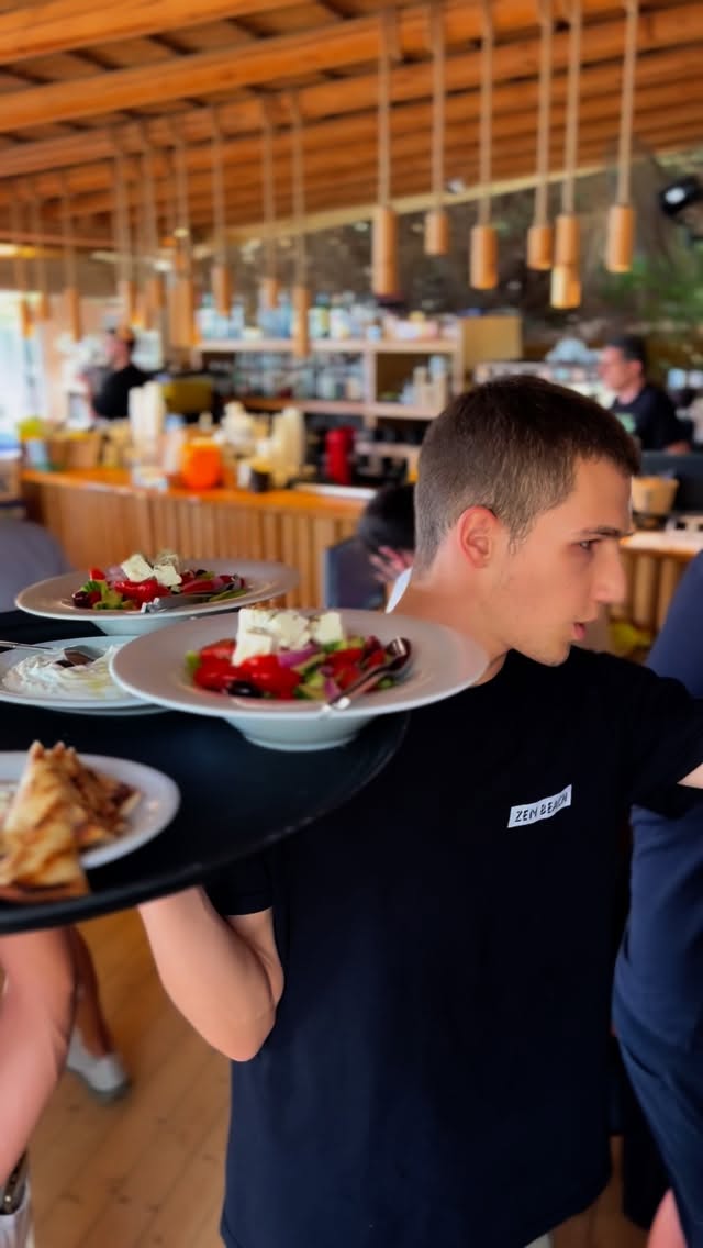 Video 5 from Zen Beach