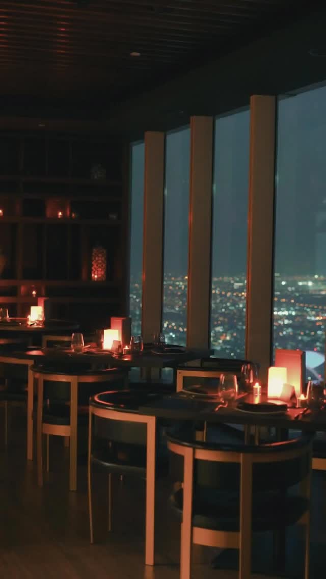 Video 2 from Zengo at The Kempinski