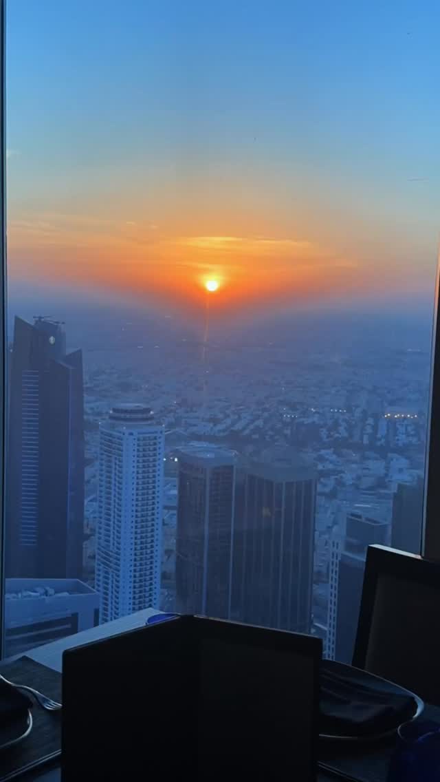 Video 6 from Zengo at The Kempinski