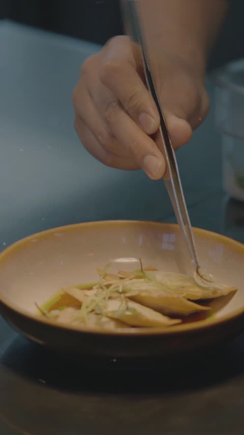 Video 3 from Zengo at The Kempinski