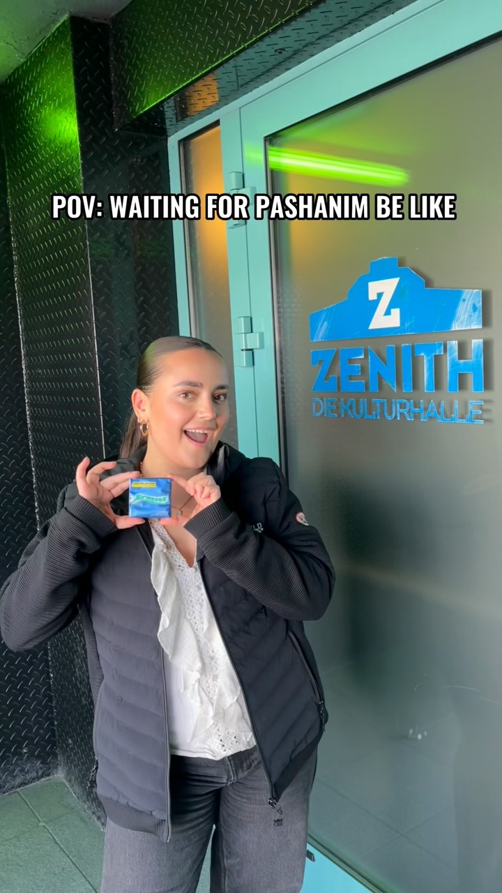 Video 1 from Zenith