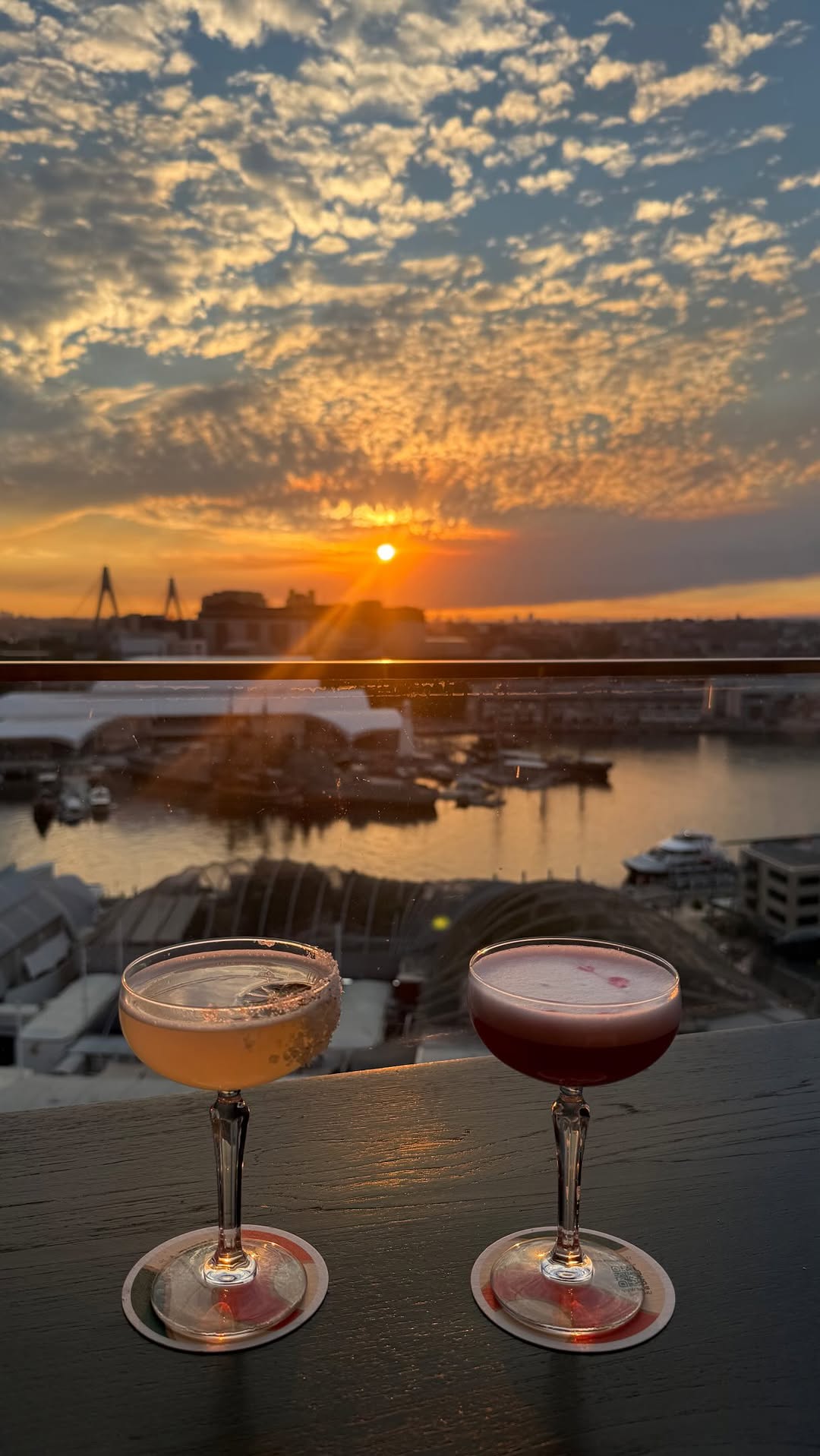 Video 2 from Zephyr Bar