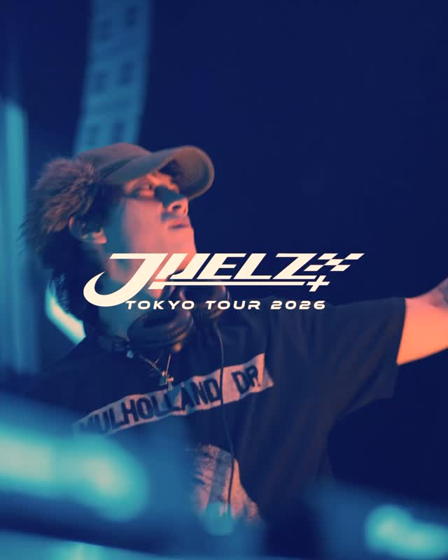 Video 5 from ZEROTOKYO