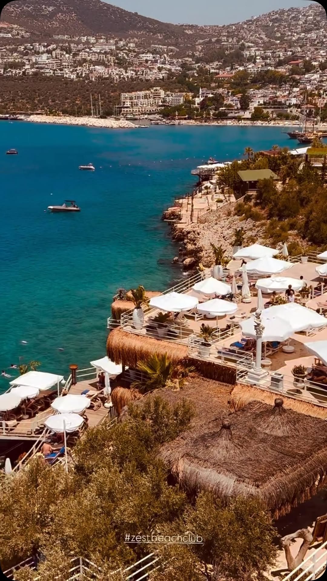 Video 3 from Zest Beach Club