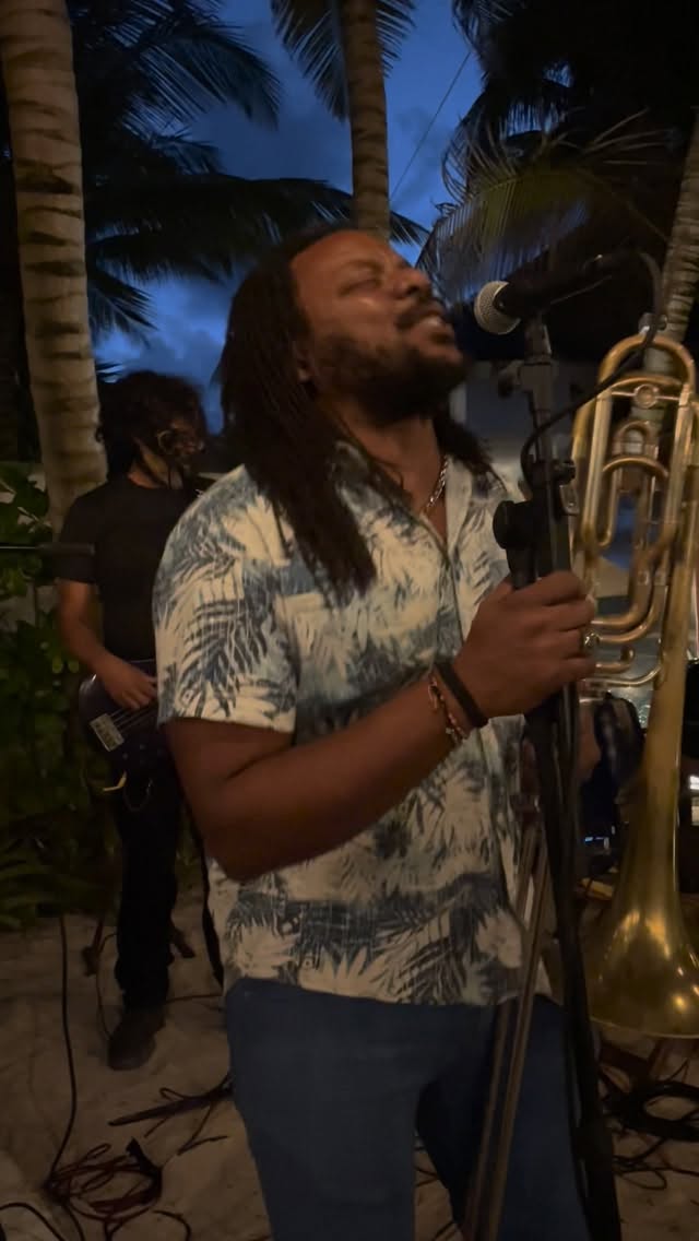 Video 6 from Ziggy’s Beach Club