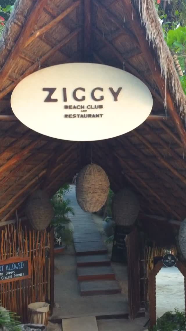 Video 2 from Ziggy’s Beach Club