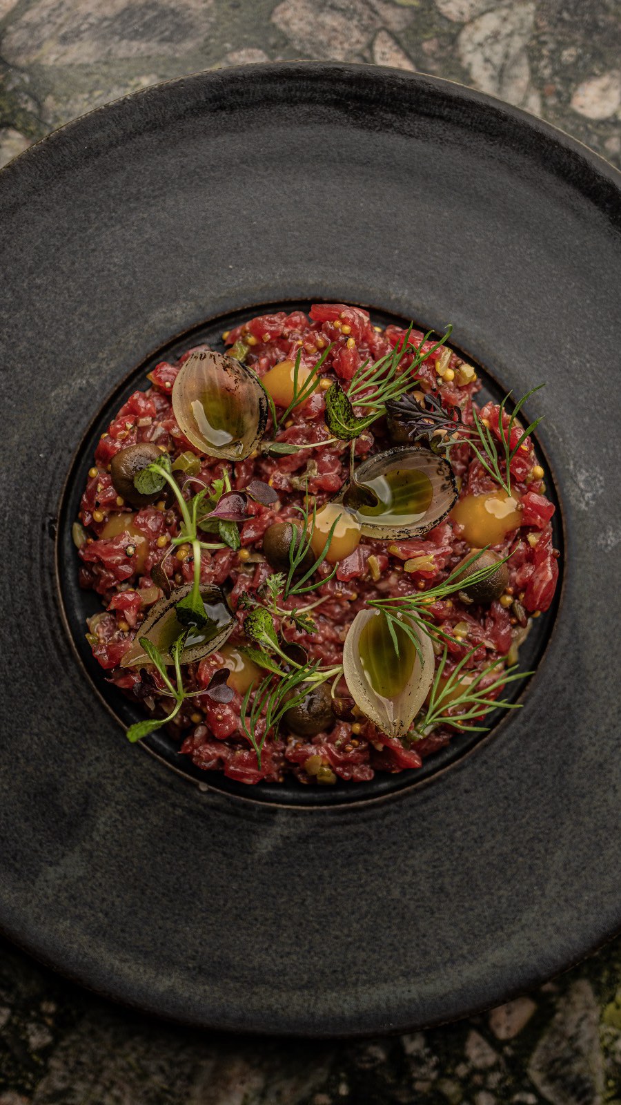Video 5 from Ziyad Restaurant