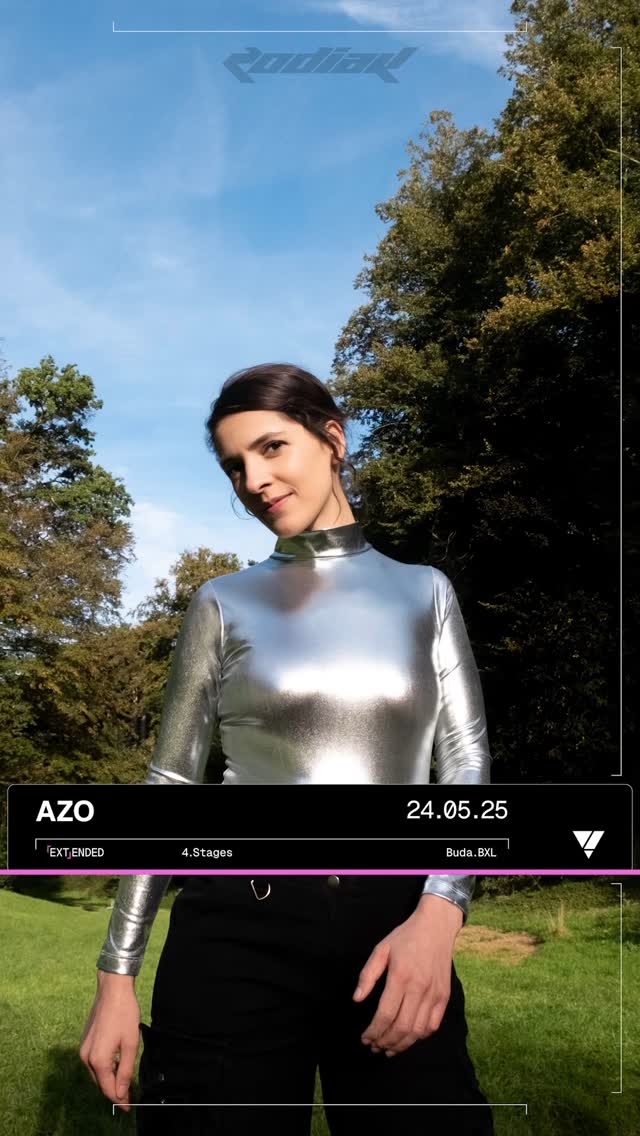 Video 7 from Zodiak