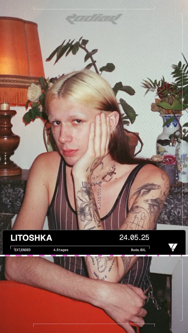 Video 6 from Zodiak