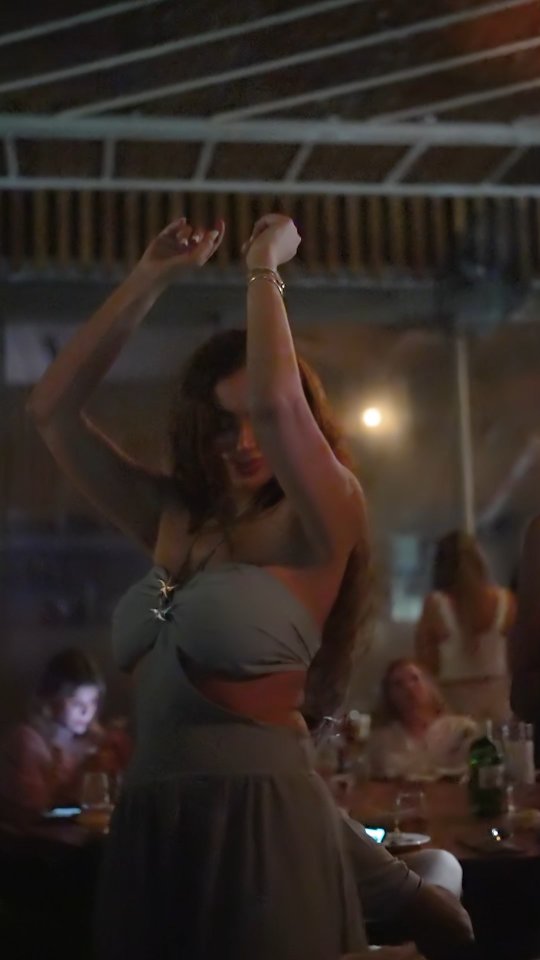 Video 8 from ZOLA By the Sea