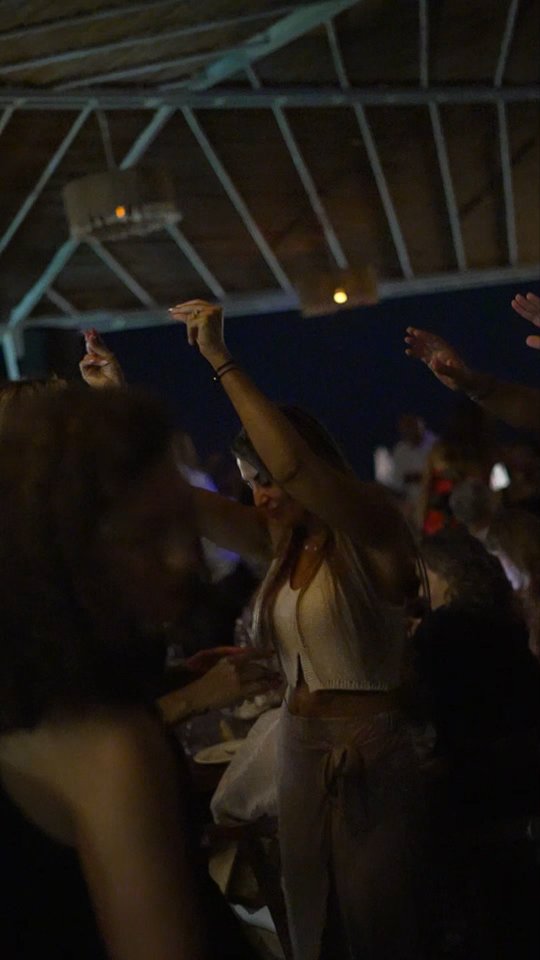 Video 6 from ZOLA By the Sea