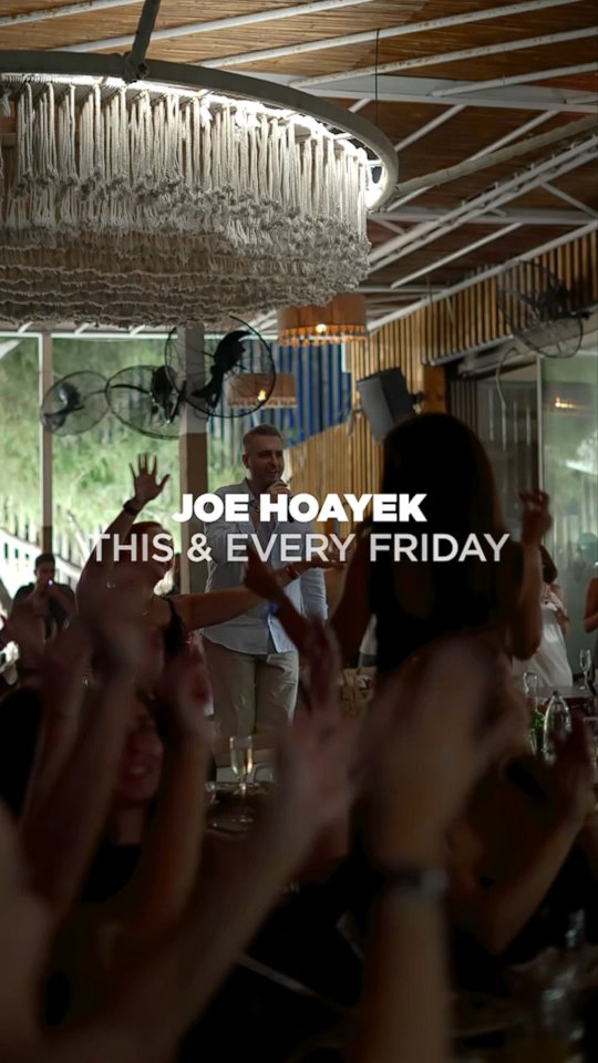 Video 7 from ZOLA By the Sea