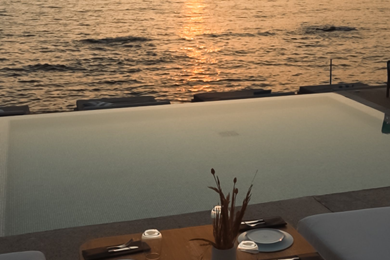 ZOLA By the Sea, a beach club in Halat, Lebanon — photo 3