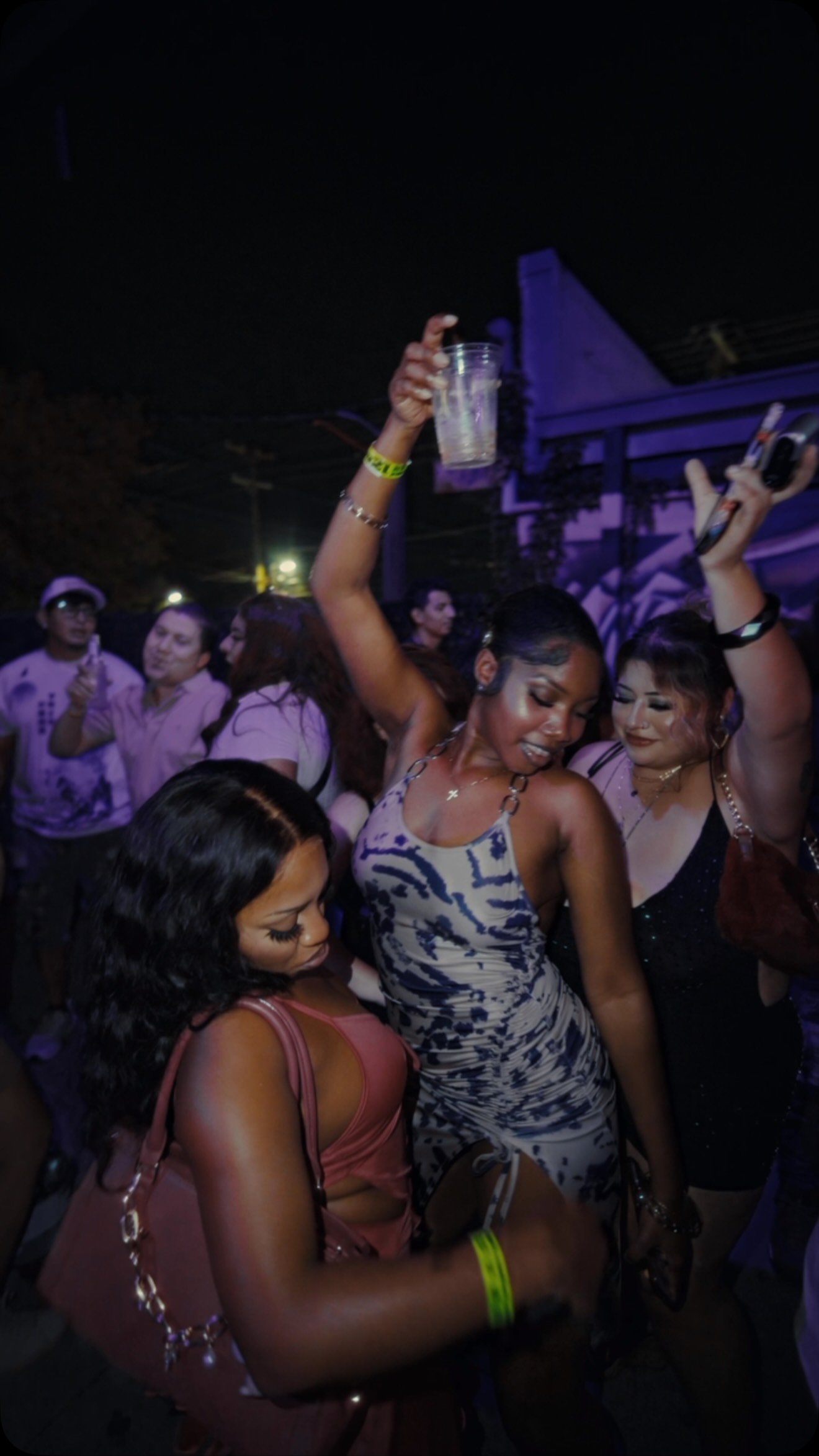 Video 1 from Zona Rosa