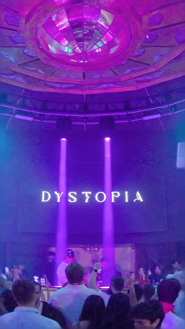 Video 2 from Zouk LA