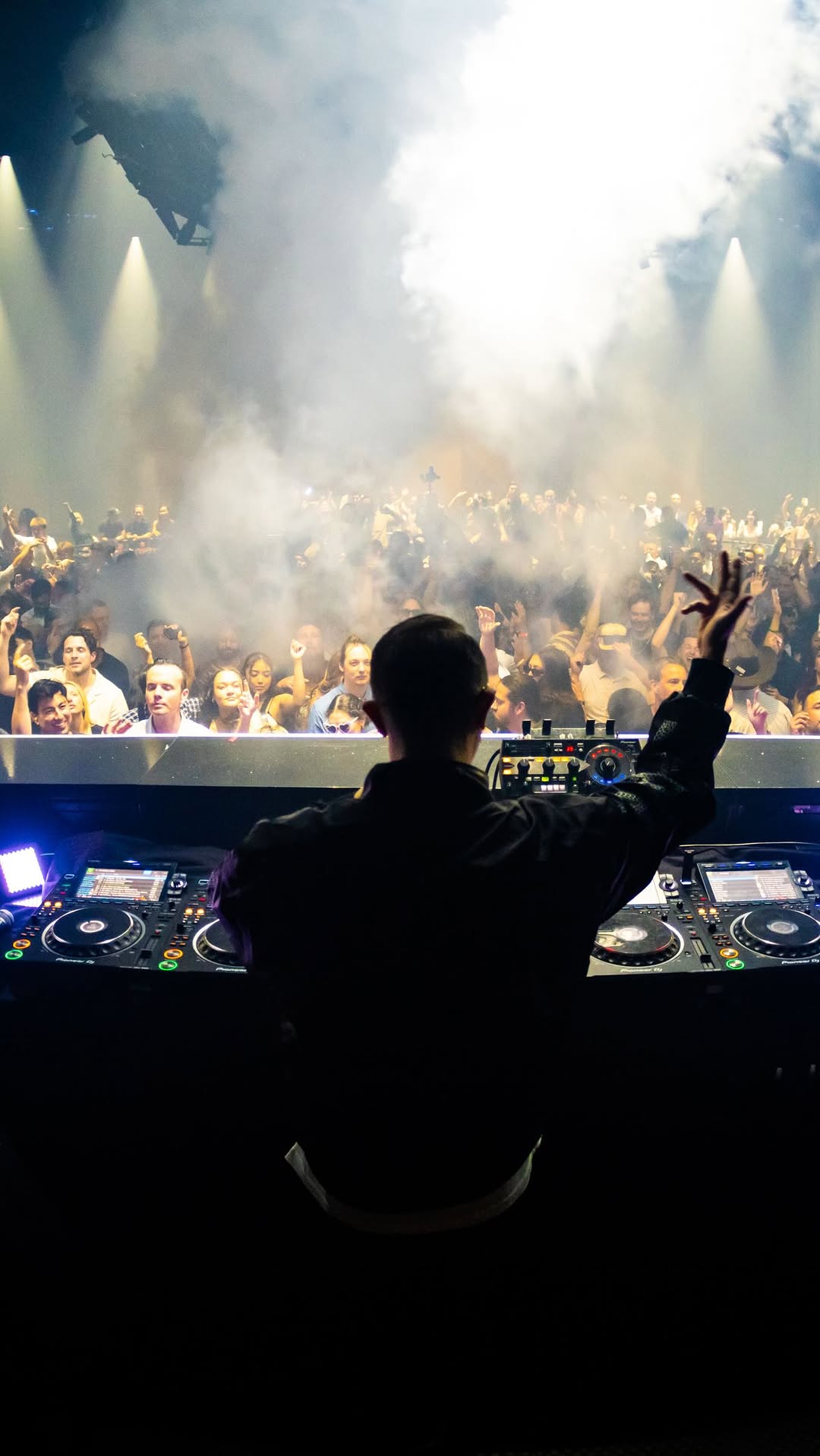 Video 3 from Zouk Nightclub