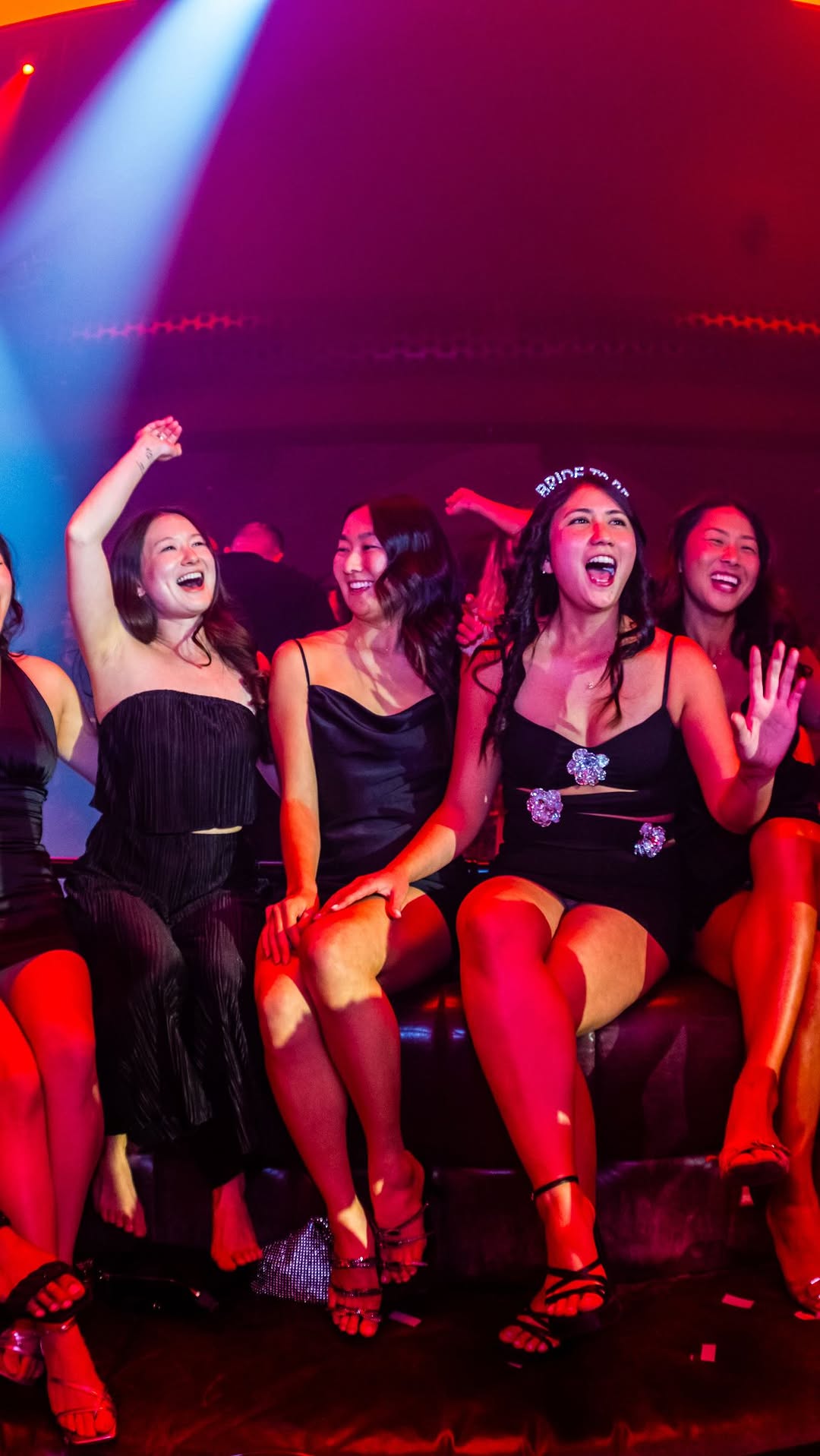Video 5 from Zouk Nightclub