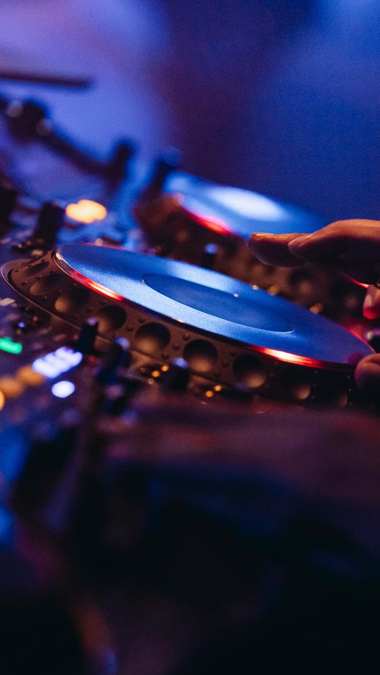 Video 2 from Zouk Singapore