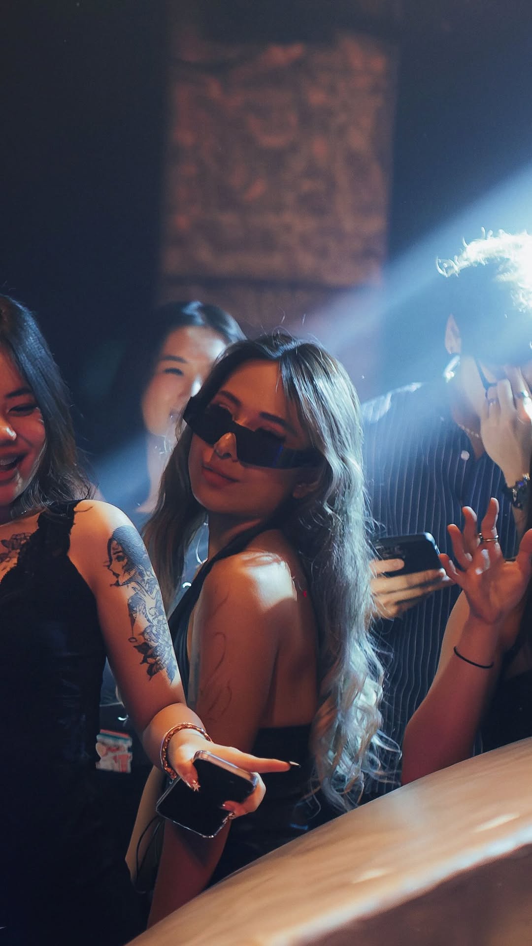 Video 3 from Zouk Singapore