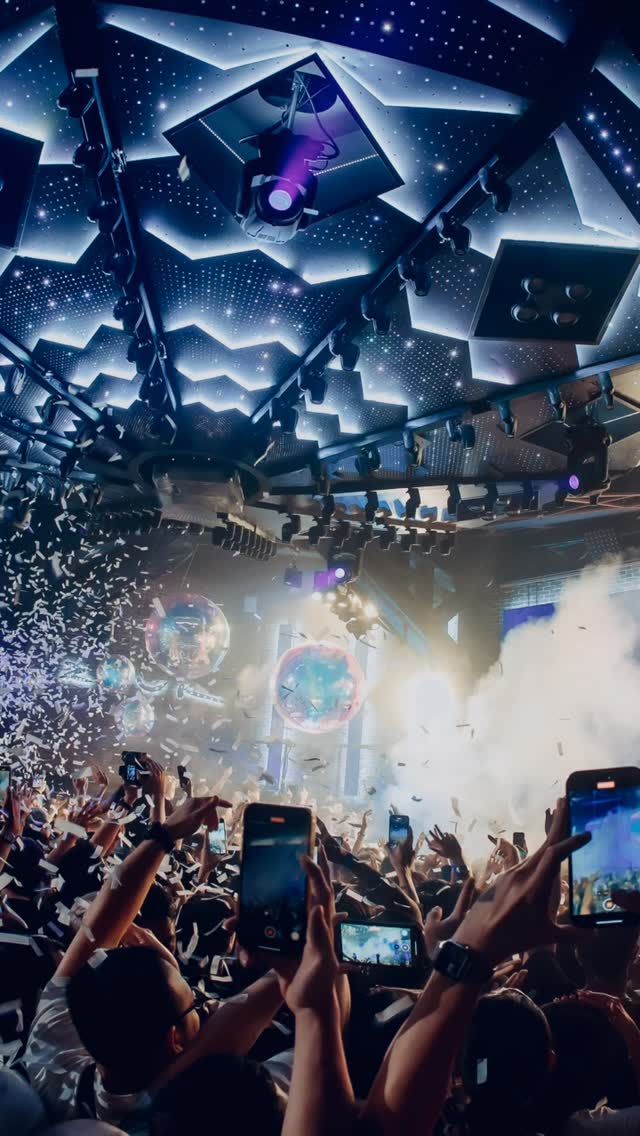 Video 1 from Zouk Singapore