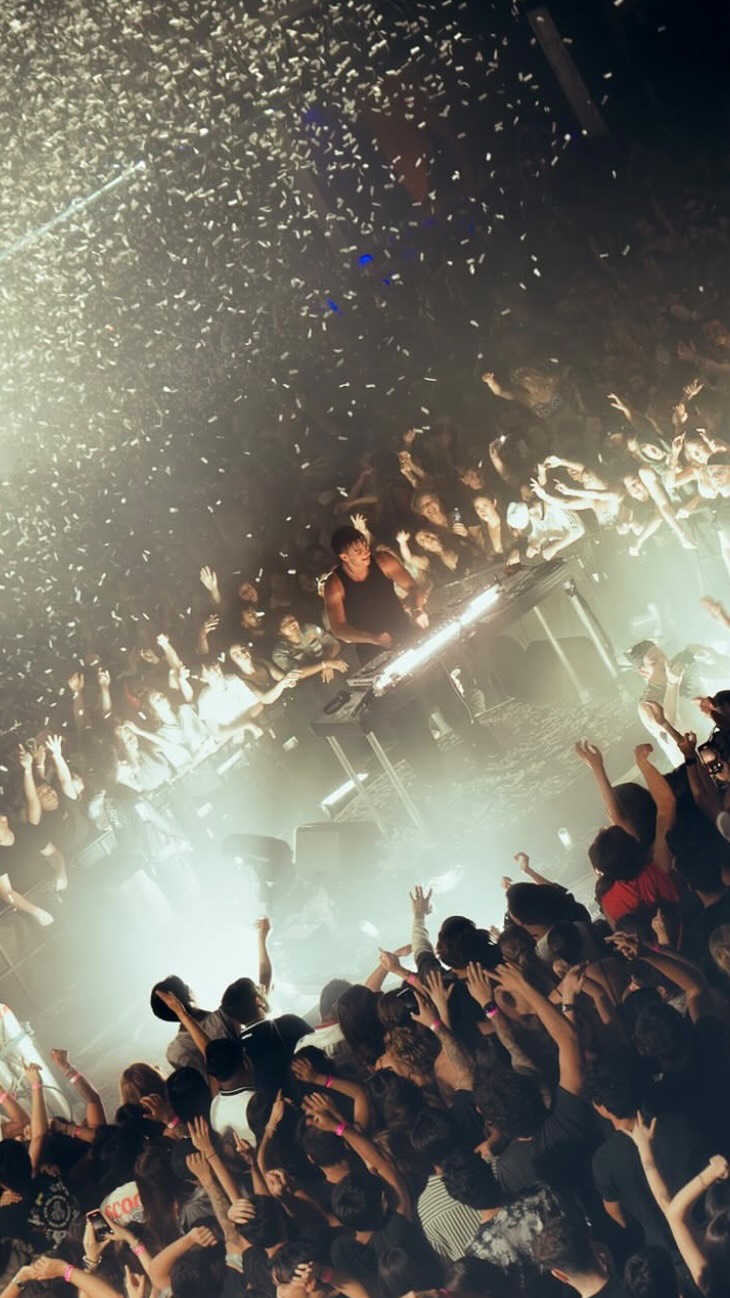 Video 8 from Zouk Singapore