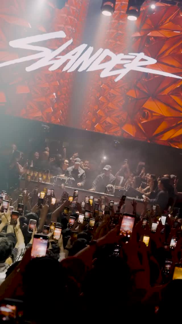 Video 1 from ZOUK Tokyo