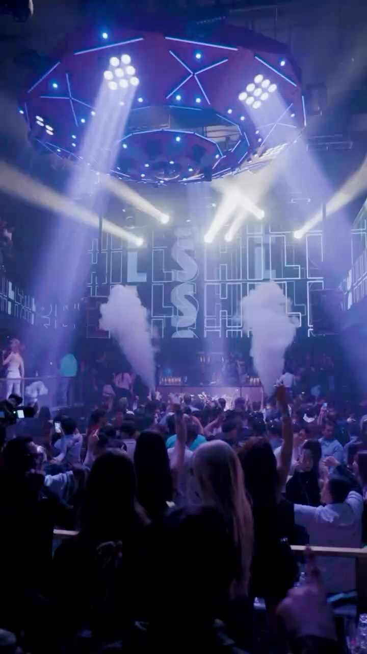 Video 4 from ZOUK Tokyo