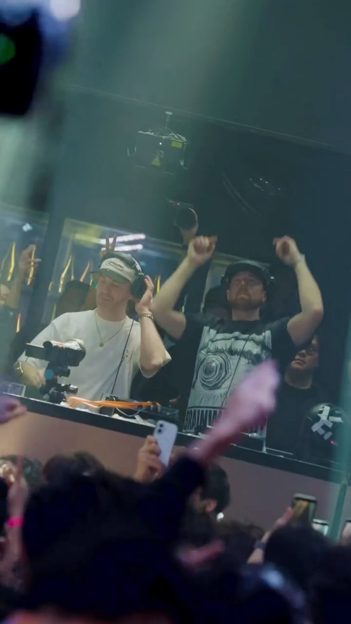 Video 5 from ZOUK Tokyo