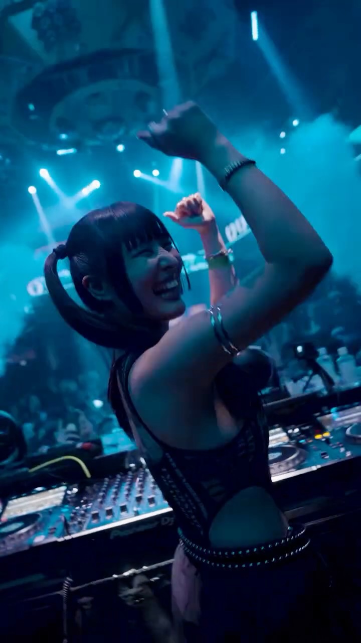 Video 7 from ZOUK Tokyo