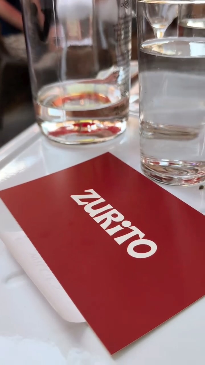 Video 7 from Zurito